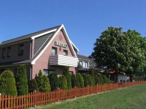 Κήπος έξω από το Landgasthaus Fecht +25 φωτογραφίες