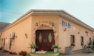 Afbeelding uit fotogalerij van Motelik Lord in Gorzów Wielkopolski