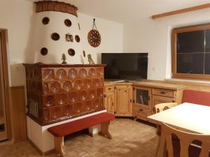 Gallery image of Ferienwohnung Dominik in Neustift im Stubaital