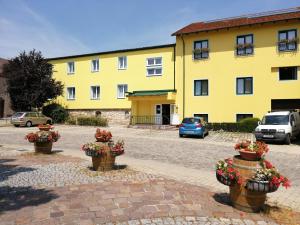 Fotografie z fotogalerie ubytování Gasthof Wimmer v destinaci Eisenstadt