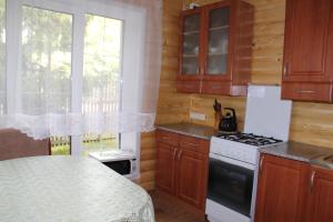 Foto da galeria de Beryozka Cottage em Sloboda