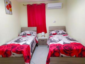 Foto dalla galleria di Casa Vacanza The Sisters House Pompei a Pompei