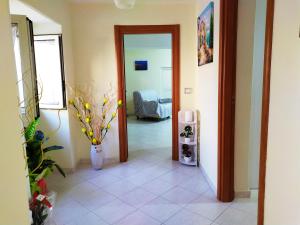 Foto dalla galleria di Casa Vacanza The Sisters House Pompei a Pompei Altre 13 foto