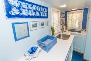 Fotografie z fotogalerie ubytování Tiny House Siesta v destinaci Sarasota