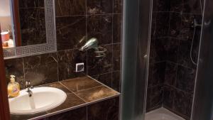 Afbeelding uit fotogalerij van Motelik Lord in Gorzów Wielkopolski