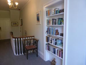 Gallery image of Cookshayes Country Guest House in Moretonhampstead