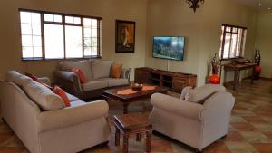 Gallery image of Hornbills Rest Country Home in Phalaborwa