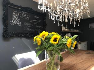 Fotografie z fotogalerie ubytování B&B Bleiswijk v destinaci Bleiswijk