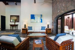 Gallery image of Stonefield Villa Resort in Soufrière