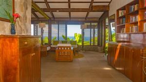 Gallery image of Stonefield Villa Resort in Soufrière