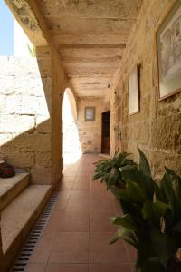 Afbeelding uit fotogalerij van 400YR Farmhouse in Xaghra Gozo - Separate Rooms in Xagħra