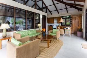 Gallery image of Stonefield Villa Resort in Soufrière