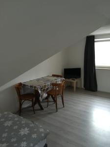 Foto da galeria de Kunstgasse 11, Wohnung 10 em Altemburgo