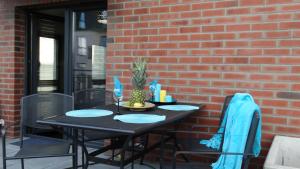 Fotografia z galérie ubytovania Luxury Apartment with Large Terrace vo Vroclavi