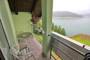 Příroda nedaleko hotelu