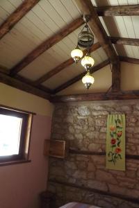 Gallery image of The Pink House in Polkownik Serafinowo