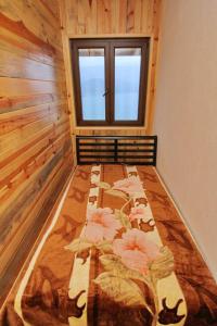 Postel nebo postele na pokoji v ubytování Tara lake apartments