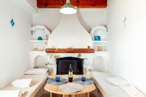 Fotografie z fotogalerie ubytování Harmonic Place Loutraki v destinaci Loutraki