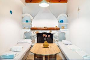 Fotografie z fotogalerie ubytování Harmonic Place Loutraki v destinaci Loutraki