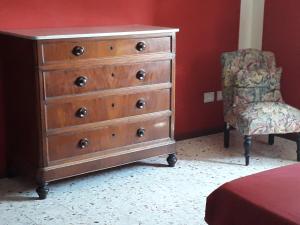Fotografie z fotogalerie ubytování Casa De Servi v destinaci Lucca
