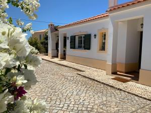 Gallery image of Guest House Alfarrobeiras in Albufeira