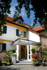 Gallery image of Landgasthof Hotel Rittmayer in Hallerndorf