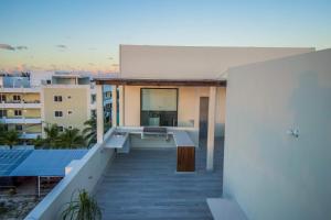 Gallery image of Family Apartments Near Beach Polo88 in Playa del Carmen