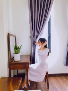 Fotografie z fotogalerie ubytování Le Grey Dalat Hotel v destinaci Da Lat