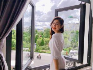 Hosté ubytování Le Grey Dalat Hotel