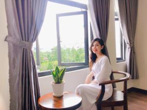 Fotografie z fotogalerie ubytování Le Grey Dalat Hotel v destinaci Da Lat