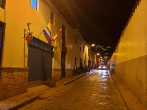 Foto dalla galleria di Hostal Cusco de mis Sueños a Cuzco