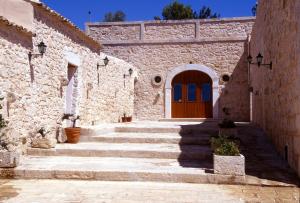 Kép Agriturismo Al Casale szállásáról Donnafugatában a galériában