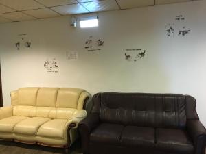 Mynd úr myndasafni af Sheng Feng Homestay í Magong