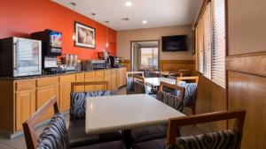 Gallery image of Best Western Markita Inn in Durant