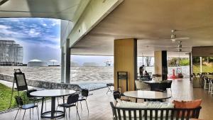 Gallery image of VERANDA PATTAYA BY LUX - Beach Collection in Jomtien Beach