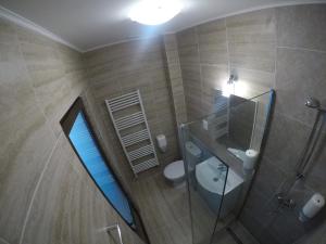 Ванная комната в Casa Danti
