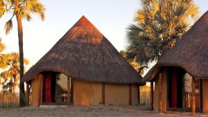 Gallery image of Ongula Village Homestead Lodge in Omupumba