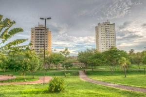 Gallery image of Pousada Amazônia in Rio Branco