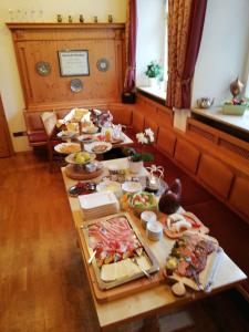 Foto dalla galleria di Hotel & Restaurant Krone a Rehau