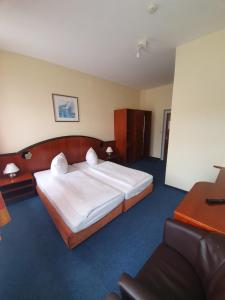 Foto dalla galleria di Hotel & Restaurant Krone a Rehau