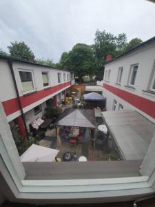 Foto dalla galleria di Hotel & Restaurant Krone a Rehau Altre 55 foto