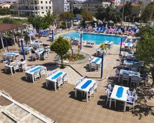 Gallery image of Mavi Pansiyon & Restaurant in Didim