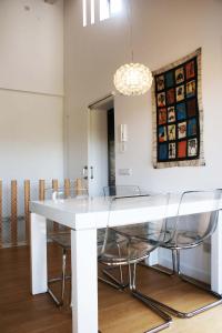 Fotografie z fotogalerie ubytování CASA RURAL EL ALIMOCHE v destinaci Peñasrubias de Pirón