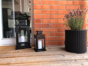 Zdjęcie z galerii obiektu Gdańsk Old Town - Apartment No 97 w Gdańsku