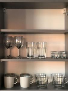 Zdjęcie z galerii obiektu Gdańsk Old Town - Apartment No 97 w Gdańsku