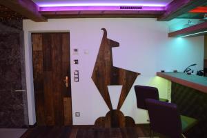 Fotografia z galérie ubytovania Ski apartment St. Johann in Tirol, Kitzbuheler Alpen v destinácii Sankt Johann in Tirol