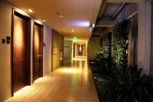 Φωτογραφία από το άλμπουμ του AONE Hotel στην Τζακάρτα