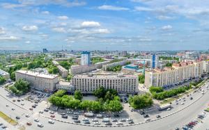 Imagen de la galería de Gorskiy City Hotel, en Novosibirsk