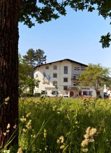 Gallery image of Alpenhotel Ernberg in Reutte