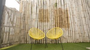 Fotografie z fotogalerie ubytování Treetop Suites v destinaci Coron